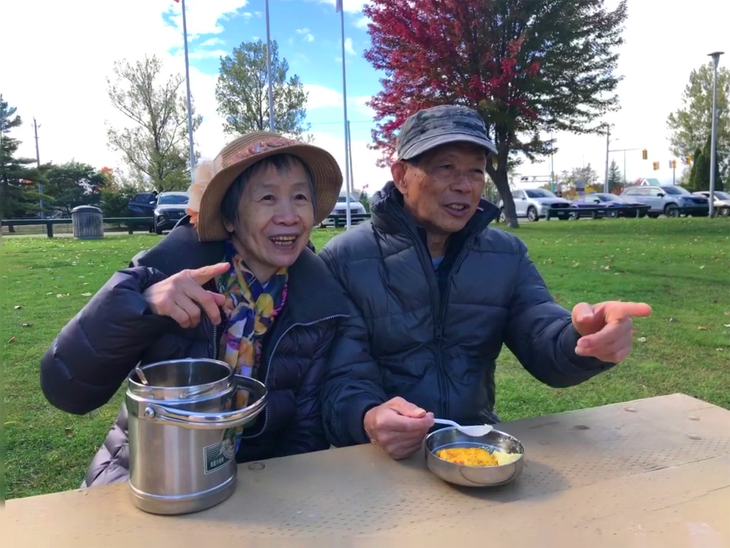 蜜月湖 - Huntsville