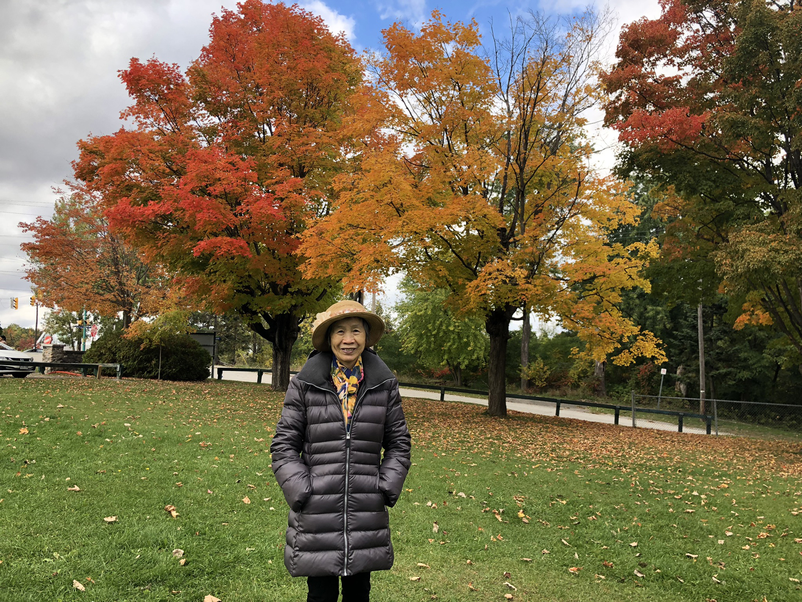 蜜月湖 - Huntsville