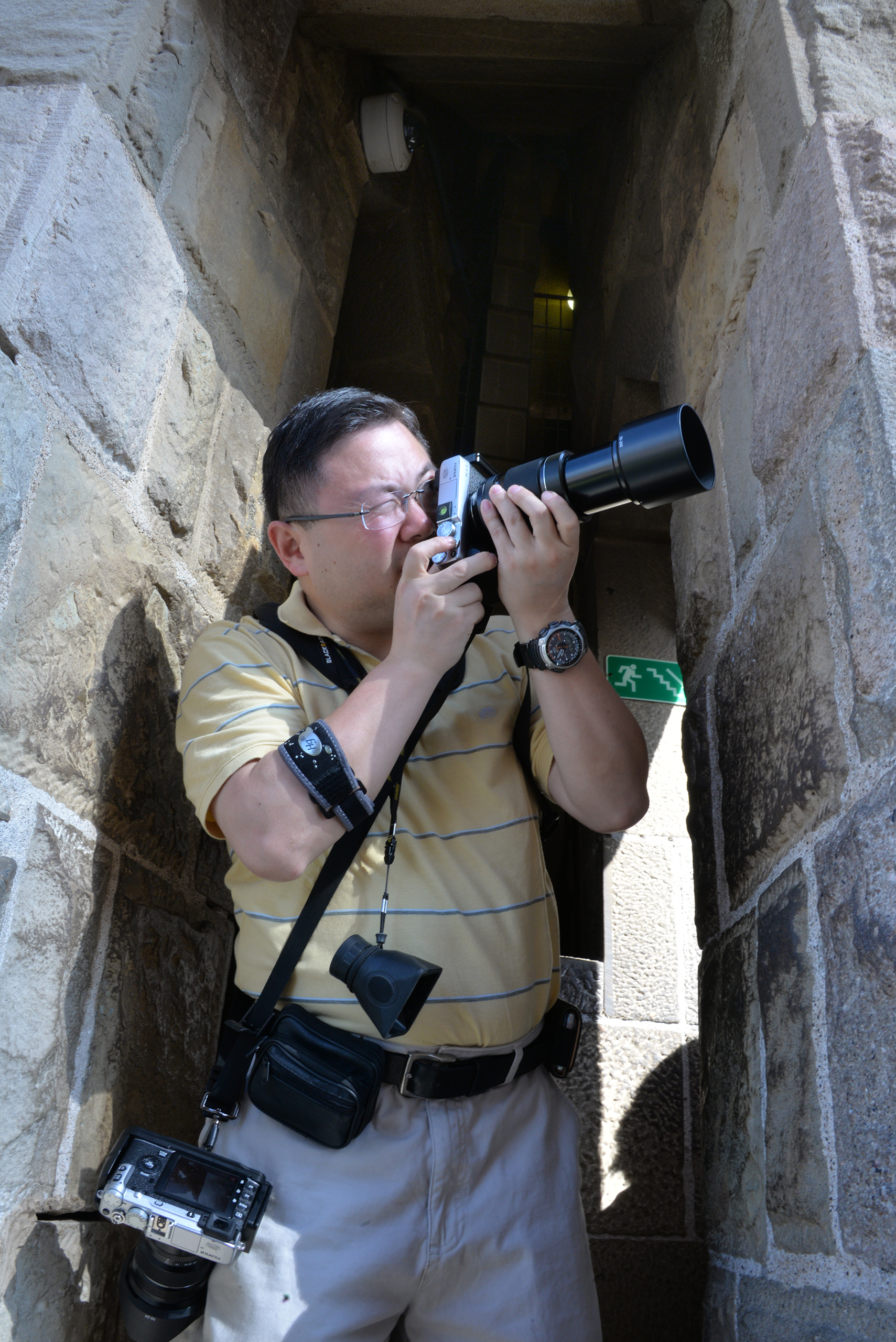 圣家堂，巴塞罗那